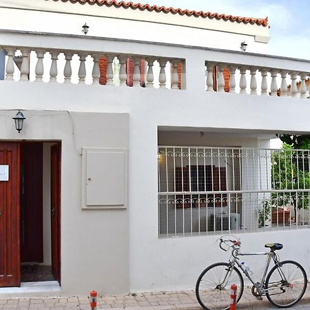 شقة Αρχοντικό Σπίτι Στην Αίγινα المظهر الخارجي الصورة